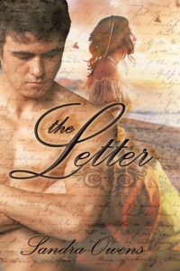 The Letter by Sandra Owens