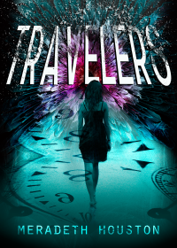 Travelers_Front Cover