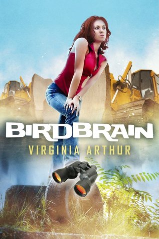 Birdbrain by Virginia Arthur