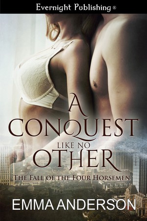 A Conquest Like No Other by Emma Anderson