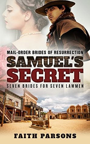 Samuel’s Secret by Faith Parsons