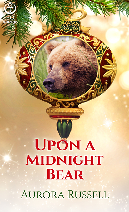 Upon a Midnight Bear by Aurora Russell