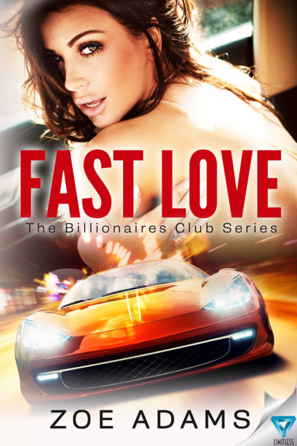 Fast Love Ebook