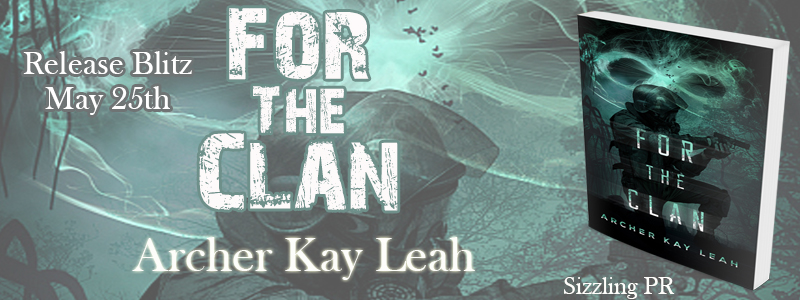 For the Clan - Archer Kay Leah