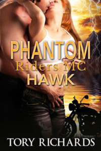 Phantom Riders MC Hawk 2