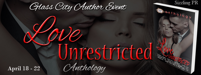 Love Unrestricted Anthology