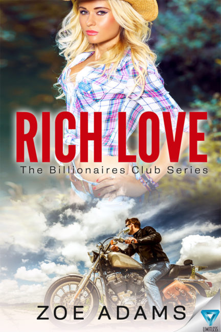 Rich Love Ebook